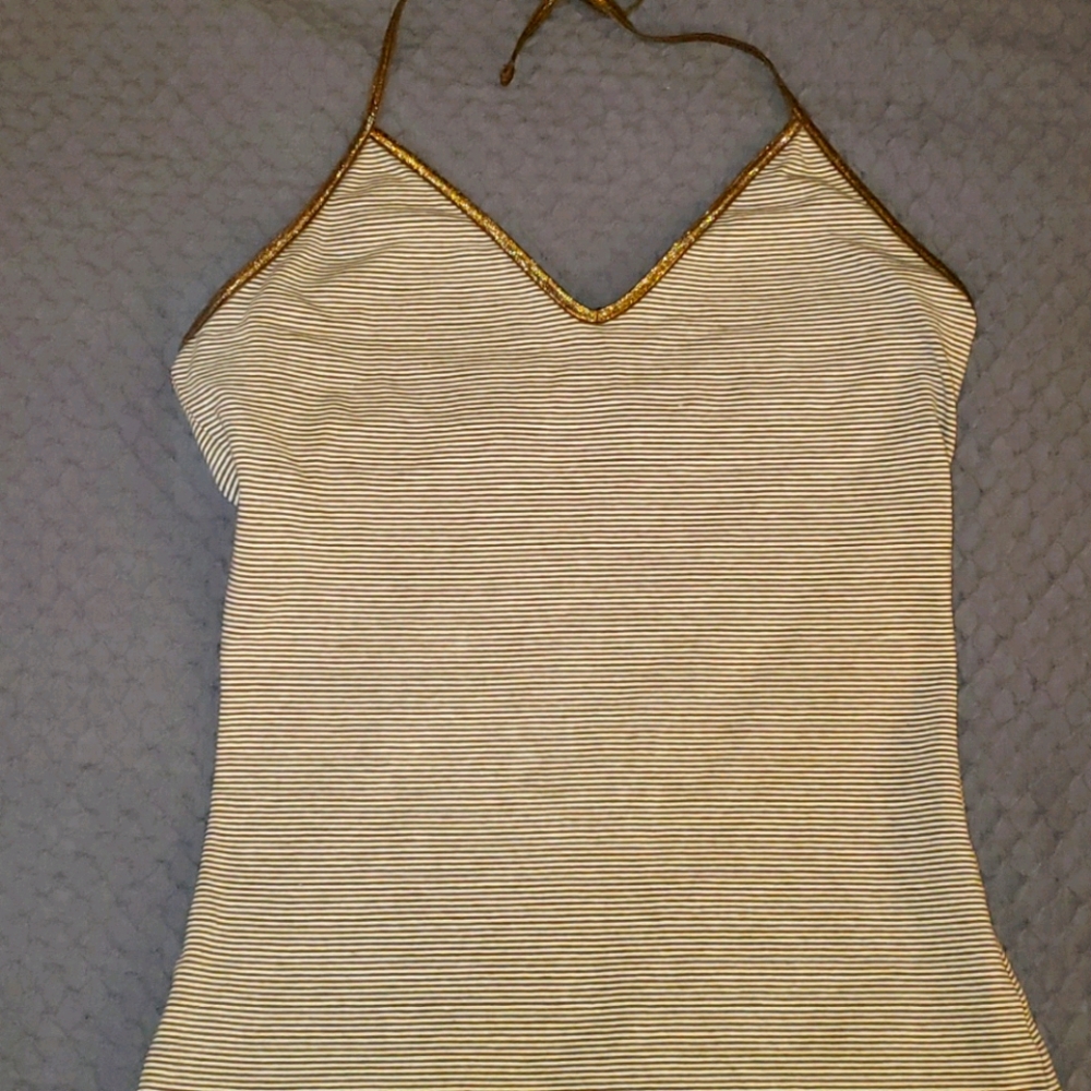 Halter top